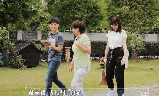 林志穎媽媽：6年生3子，35歲「拋夫棄子」，追逐自己的人生有錯？ 娛樂八卦吃瓜 第7张