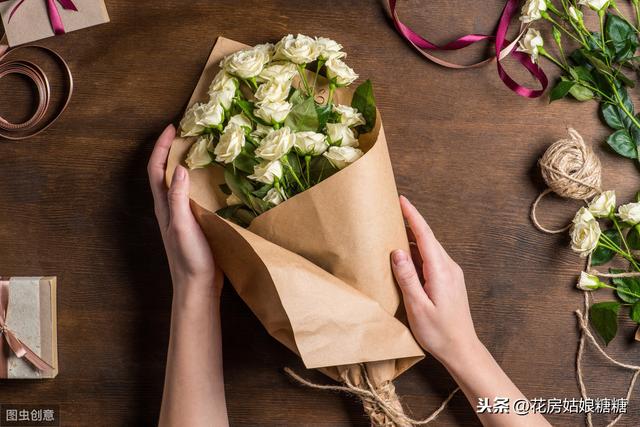情人节送闺蜜什么礼物七夕倒计时，不同的玫瑰花语，都有不同的寓意！（建议