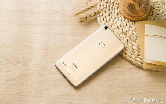 COMIO手机M1来袭，支持微信自动抢红包