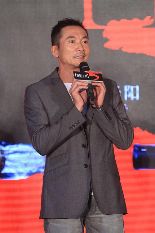 娛樂圈有瓜：矮大緊從阿里音樂離職，常威「躺著賺錢」 娛樂八卦吃瓜 第3张
