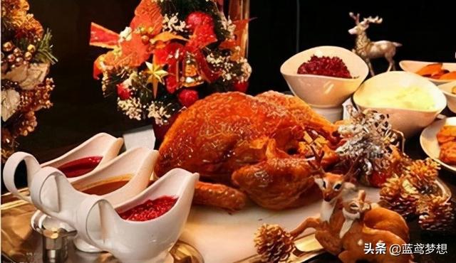 感恩节的来历和意义简短（感恩节祝福语）