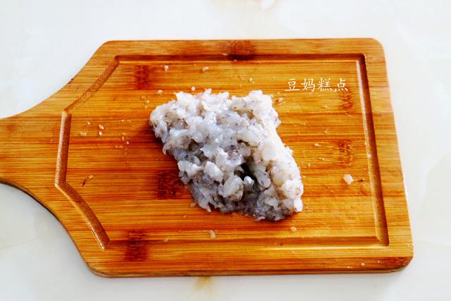 蘿卜絲蝦丸湯的做法，口感清淡，營養豐富，多喝兩碗也不怕胖 熱愛美食 第5张