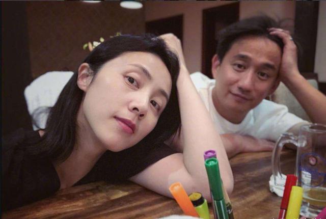 孫莉正式復出拍戲！黃磊的一句話，更加證明其嫁對了人 娛樂八卦吃瓜 第12张