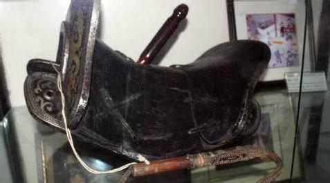 木驴是一种怎样的刑法（骑木驴是什么样的刑罚）