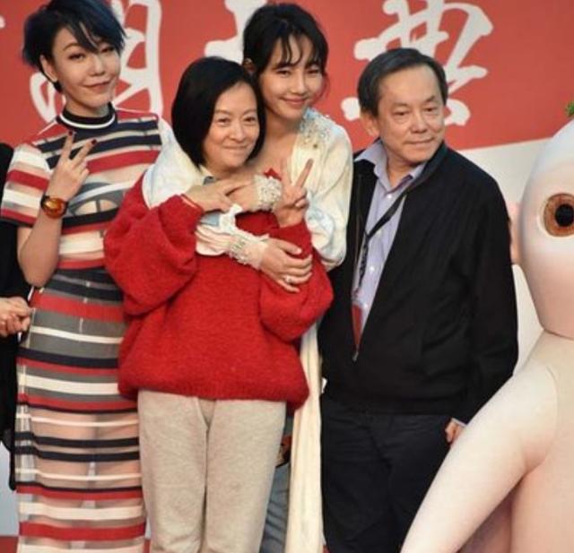 從「保姆」到第一經紀人，狠人王京花，怎麼憑一己之力架空華誼？ 娛樂八卦吃瓜 第11张