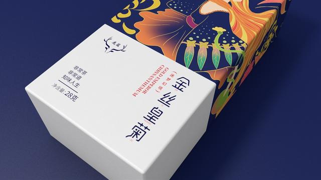手绘礼品盒,礼物盒绘画图片