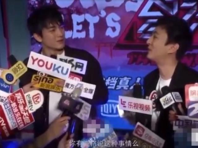 明星與商人間的差距，就是林更新與王思聰的距離 娛樂八卦吃瓜 第1张