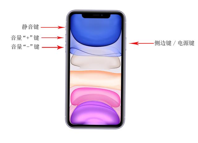 iphonex如何强制重启（苹果X关机进入DFU模式）