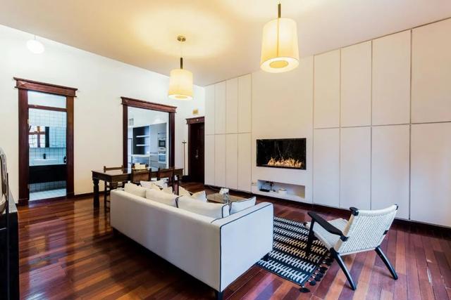 上海妈妈有房不住，20年不断租房搬家：重新装修很上瘾