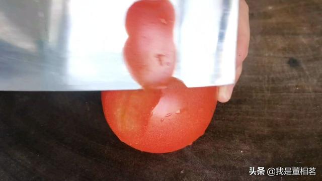 酸辣湯，記住不要先放胡椒粉，技巧告訴你，降溫喝2碗暖心又暖胃 熱愛美食 第7张