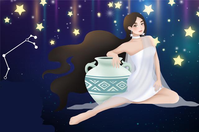 什么星座的女生最温柔插图