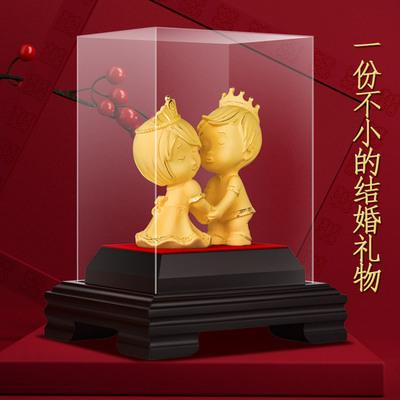 情人节送女朋友什么礼物比较有意义送闺蜜结婚礼物排行榜大全，朋友闺蜜结婚