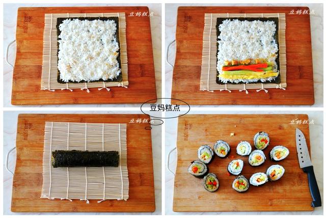 8道孩子喜歡的年夜飯，簡單好做，少油不辣味道好 熱愛美食 第17张