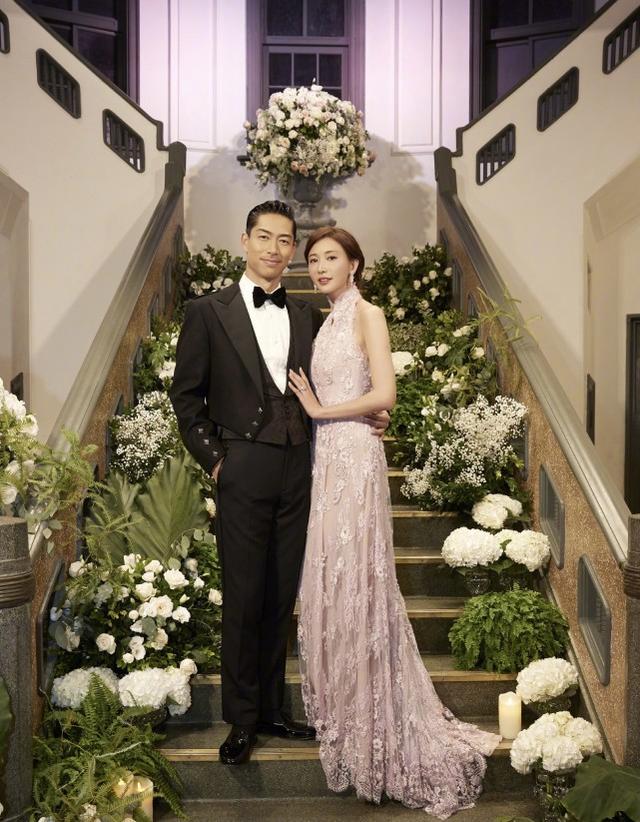 女神林志玲曬照秀恩愛，慶祝和日本丈夫結婚兩周年，外型配一臉 娛樂八卦吃瓜 第7张