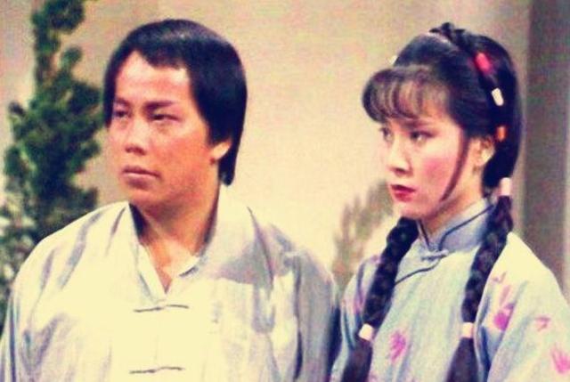 火雲邪神梁小龍：成名後妻子遭硫酸毀容，二婚再娶小26歲嬌妻 娛樂八卦吃瓜 第6张