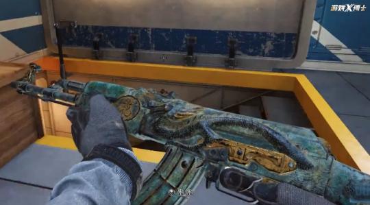 腾讯野心有多大？想把13年来CF没做到的，通过高清重置通通实现？