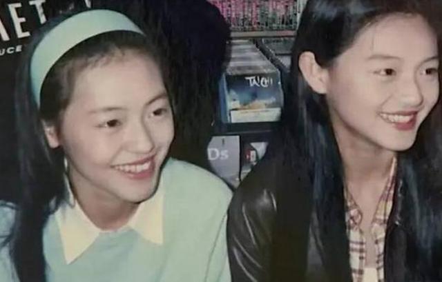 親三姐妹：小S過得太辛苦，大S強裝幸福，不起眼的大姐才是大贏家 娛樂八卦吃瓜 第3张