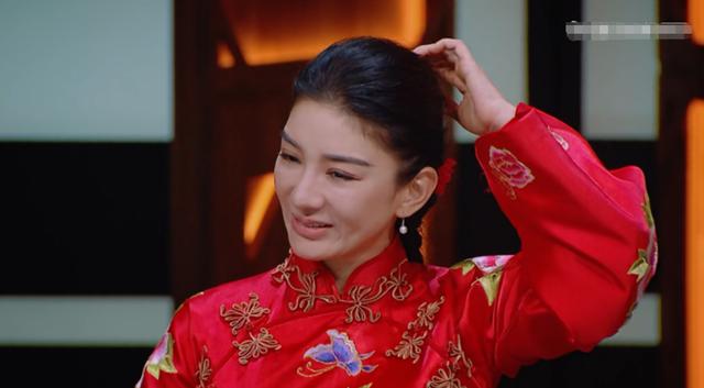 黃奕的表演與鞏俐一對比，演員與頂級演員的差距，就顯示出來了 娛樂八卦吃瓜 第2张