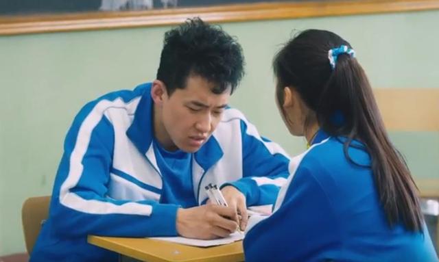 匆匆那年结局什么意思（匆匆那年原著结局是什么）