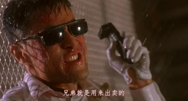 鐵漢柔情的於榮光：讓患癌父親喝酒，用一個謊言讓父親多活了7年 娛樂八卦吃瓜 第6张