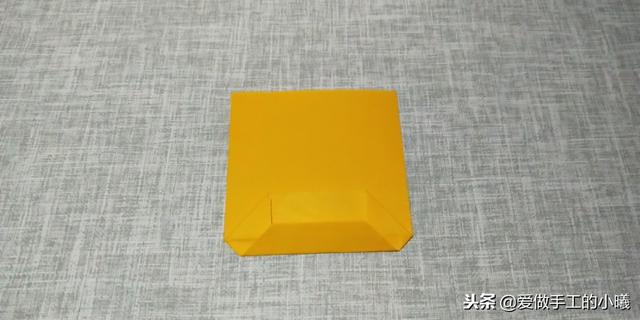 礼品盒怎么折,包正方形礼品盒有几种方法