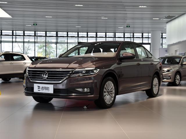 自动挡稳定可靠，油耗较低性价比高，带你看大众朗逸