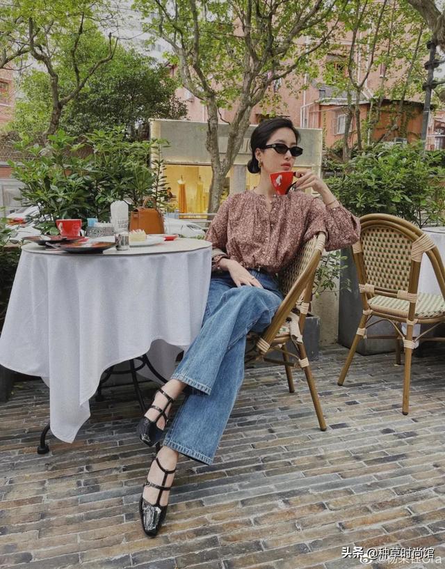 今年夏天最火的4款“仙女鞋”到底长什么样？ 送女朋友什么礼物好