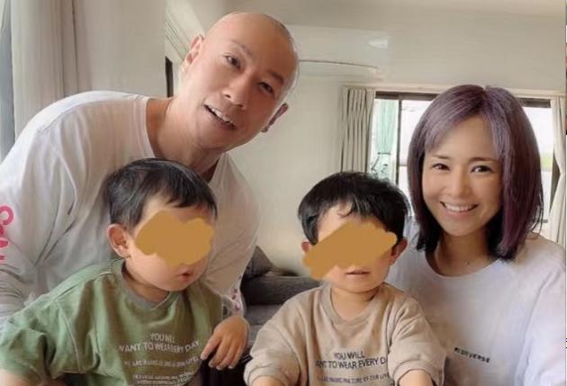 A group photo of Sora Aoi�s family of four is exposed! The bald husb wife Xxx Photo A group photo of Sora Aoi�s family of four is exposed! The bald husb
