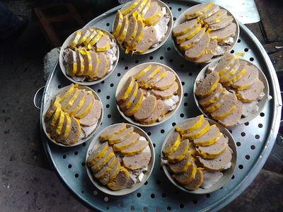 九大碗是哪九个菜（四川农村九大碗菜单）