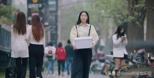 一個月曝光2次戀情，又忍不住讓人心疼，金靖你太好哭 娛樂八卦吃瓜 第14张