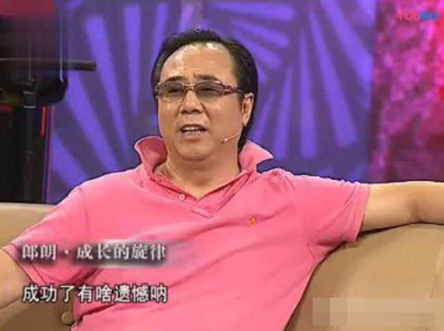 郎朗怎麼了，世界級鋼琴家為何不務正業老接綜藝？其實是無奈之舉 娛樂八卦吃瓜 第3张