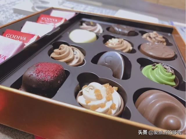 七夕送什么礼物好这些才是最喜欢情人节巧克力的日本人，一定会推荐的牌子