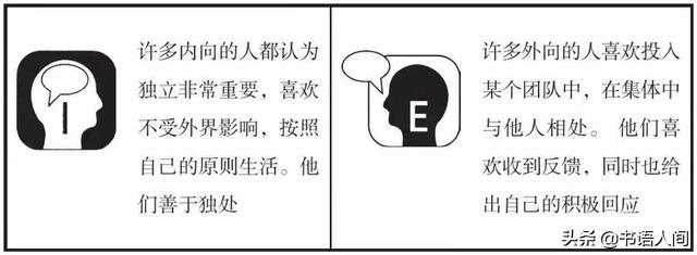 内向者的优势有哪些（内向的人性格上通常有10个优点）