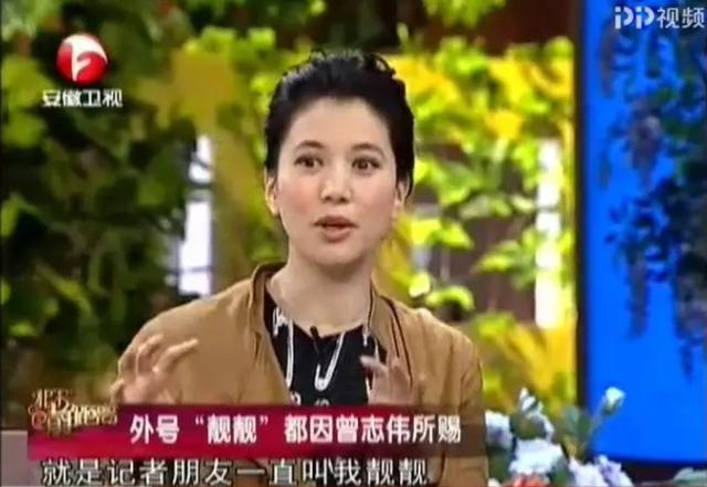 被包養，暴脾氣，兒子說她是壞媽媽，張智霖為何愛上這樣的袁詠儀 娛樂八卦吃瓜 第6张