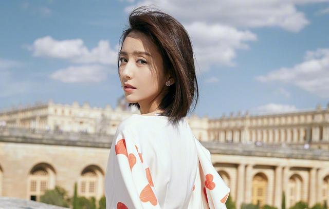 「悲情女神」佟麗婭，當眾示愛換來冷笑，9年前就已定下結局 娛樂八卦吃瓜 第1张