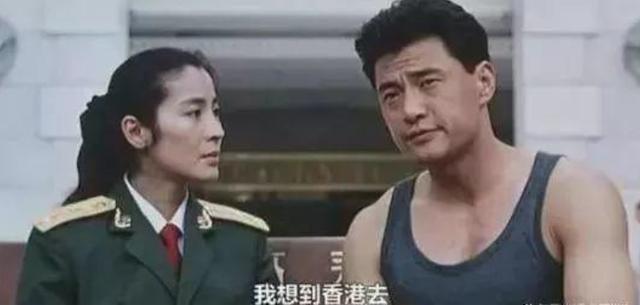 鐵漢柔情的於榮光：讓患癌父親喝酒，用一個謊言讓父親多活了7年 娛樂八卦吃瓜 第5张