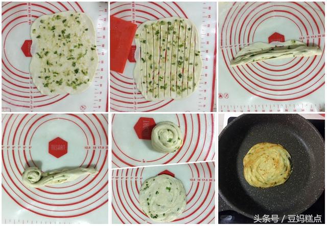 詳解9款超經典的街頭小吃，拿走！學會自己做 熱愛美食 第12张
