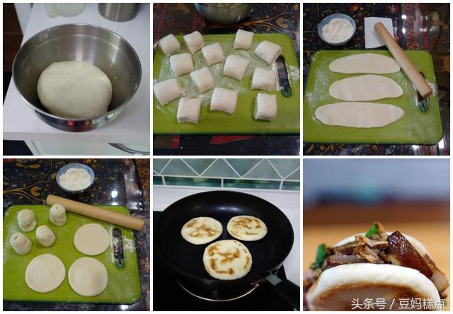 詳解9款超經典的街頭小吃，拿走！學會自己做 熱愛美食 第15张