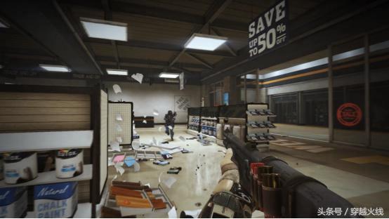 APEX辅助CF高清版来了，CF十周年会再次迎来巅峰？31卡盟