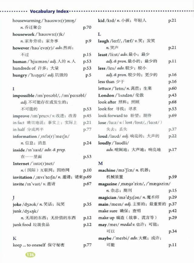 八上单词拼写单元版,八的单词怎么拼写