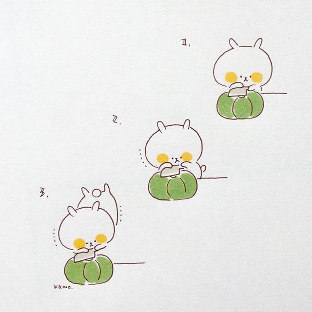 简单易学的画画,简笔画