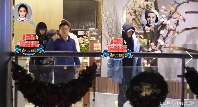 情人节送男友什么七夕节送什么？鹿晗关晓彤可以给你答案！