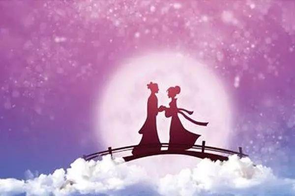 情人节送什么花七夕习俗知多少？中国情人节，不只是鲜花和巧克力！