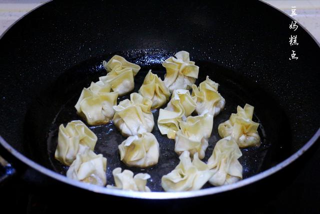 快手小生煎，教你3分鍾解決孩子的早餐，吃得好又吃得開心 熱愛美食 第11张