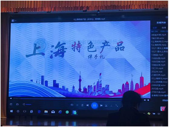 送高端客户的礼物排行榜,上海特色纪念品和礼物