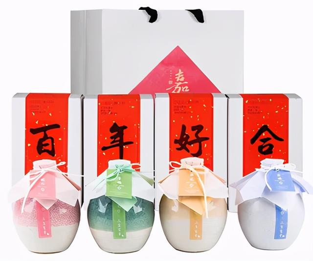 家里人结婚送什么礼物好,结婚礼物送什么好,上点档次的