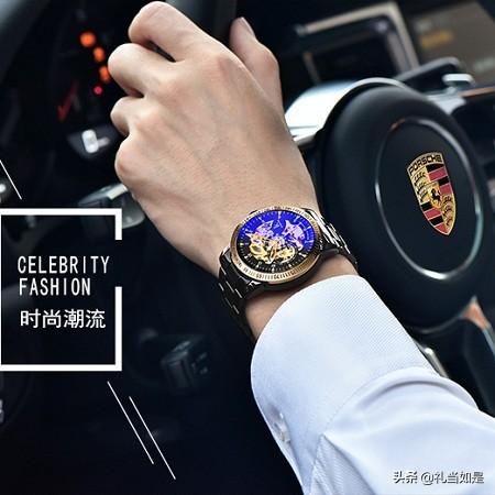45岁男人生日送什么好 45岁的男人送什么礼物