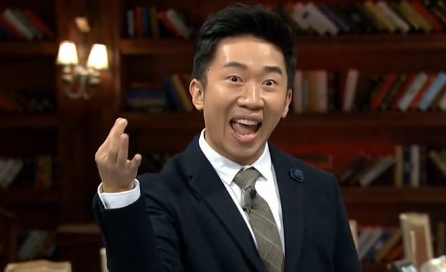 26檔綜藝9檔常駐，一年錄制108期節目，楊迪為何這麼拼？ 娛樂八卦吃瓜 第5张
