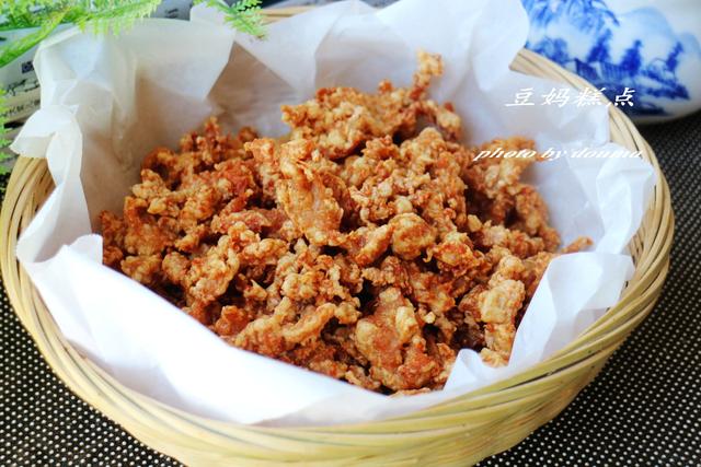 8道孩子喜歡的年夜飯，簡單好做，少油不辣味道好 熱愛美食 第9张