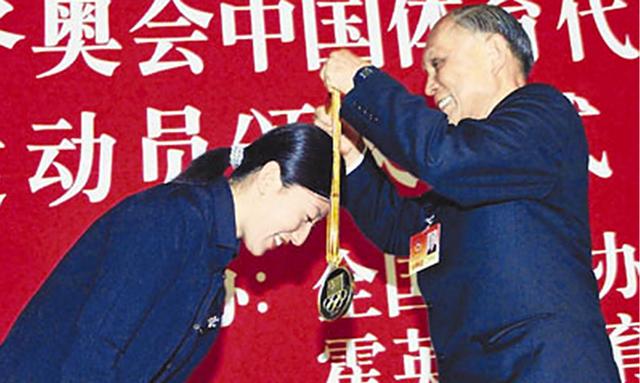 郭晶晶可以入霍家，為何章子怡卻不能？原來霍震霆考慮得如此周全 娛樂八卦吃瓜 第5张
